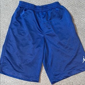 Nike basketball shorts